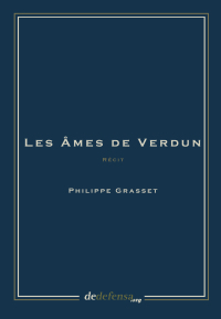 Les âmes de Verdun